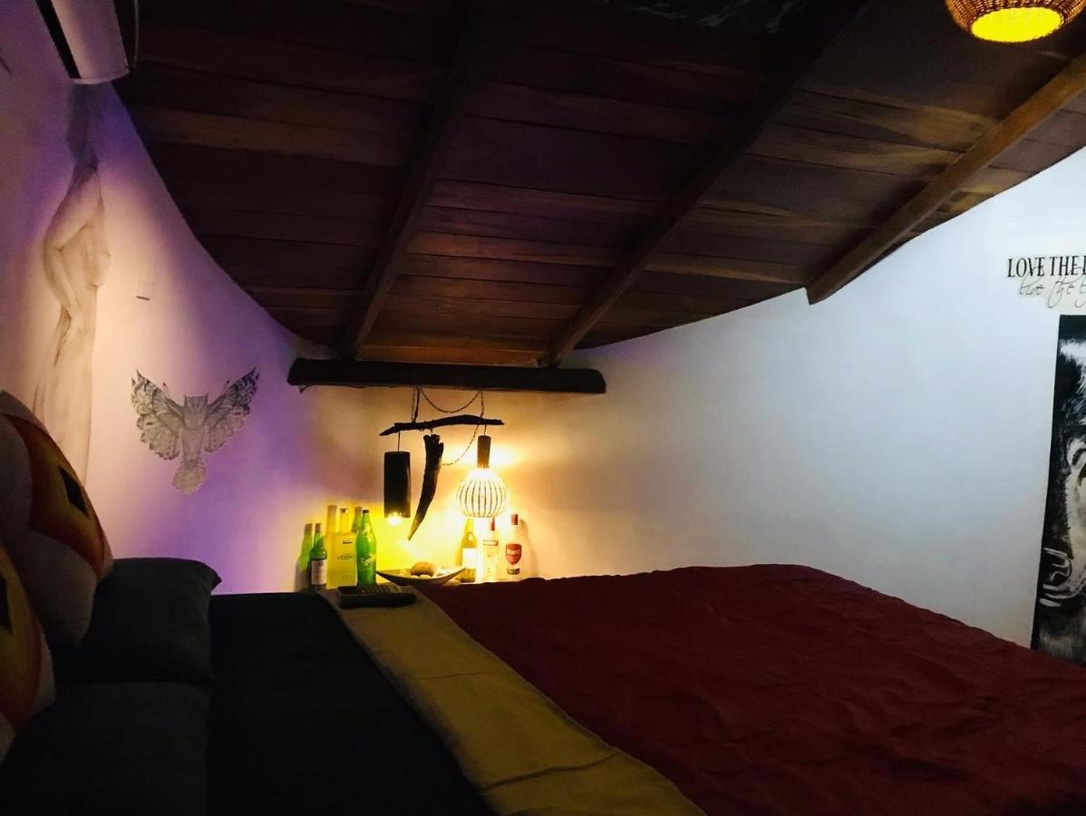 Earth House Sri Lanka Villa Neboda Eksteriør billede